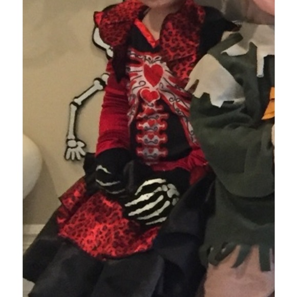💰 OOAK kids costume - Picture 4 of 4